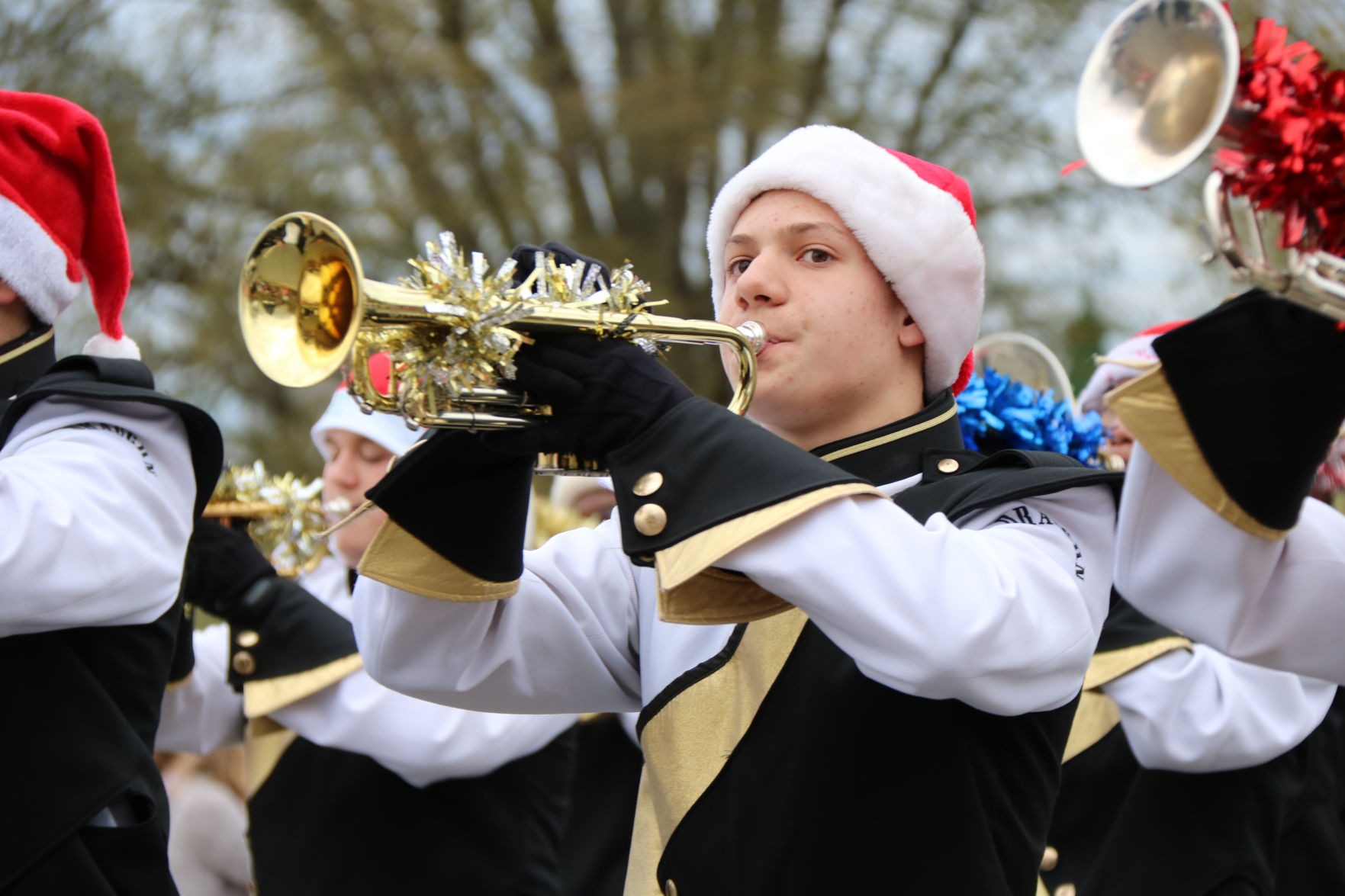 J. Iverson Riddle Christmas Parade 2018 (106).JPG